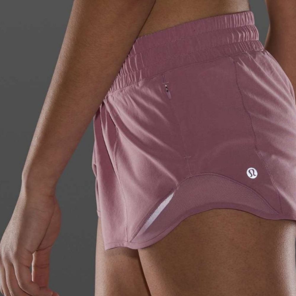 New Lululemon Shorts - Picture 4 of 8